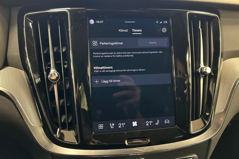 Volvo V60 bild 27