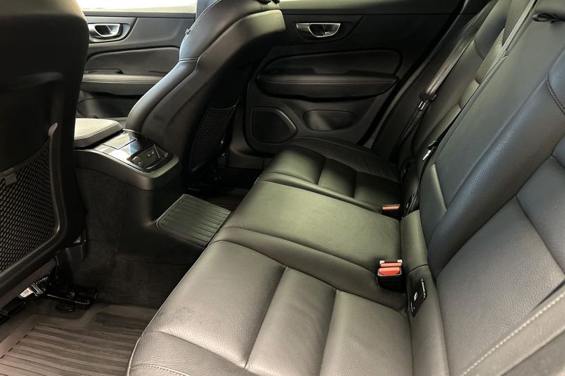 Volvo V60 bild 13