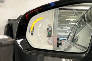 Volvo V60 bild 29