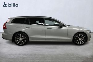 Volvo V60 bild 18