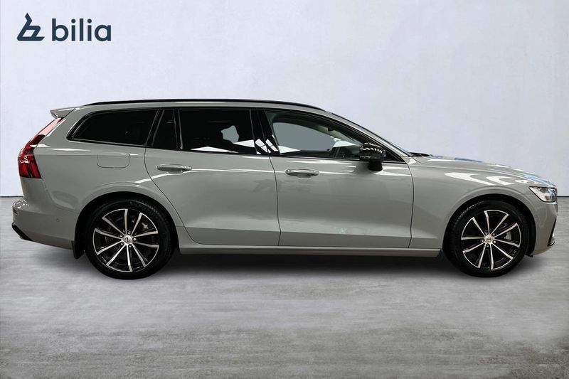 Volvo V60 bild 18