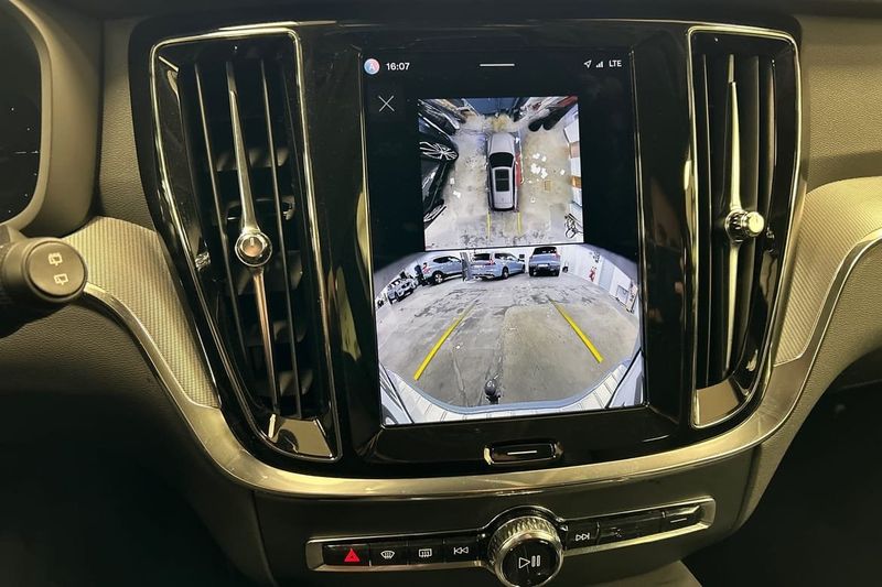 Volvo V60 bild 28