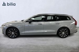 Volvo V60 bild 3
