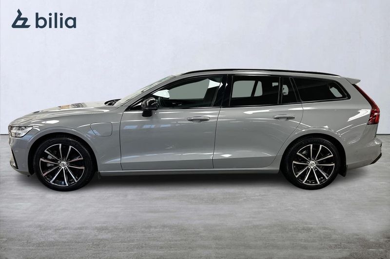 Volvo V60 bild 3