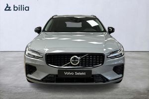 Volvo V60 bild 6