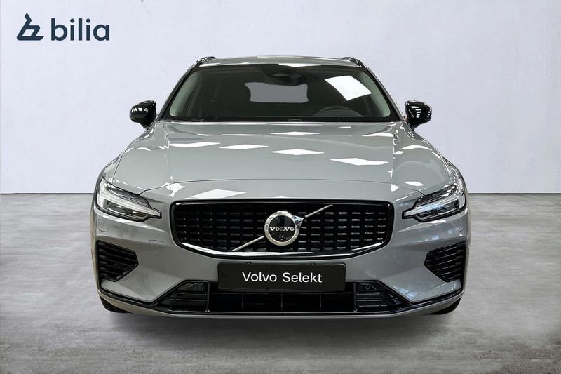 Volvo V60 bild 6