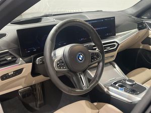 BMW i4 bild 3