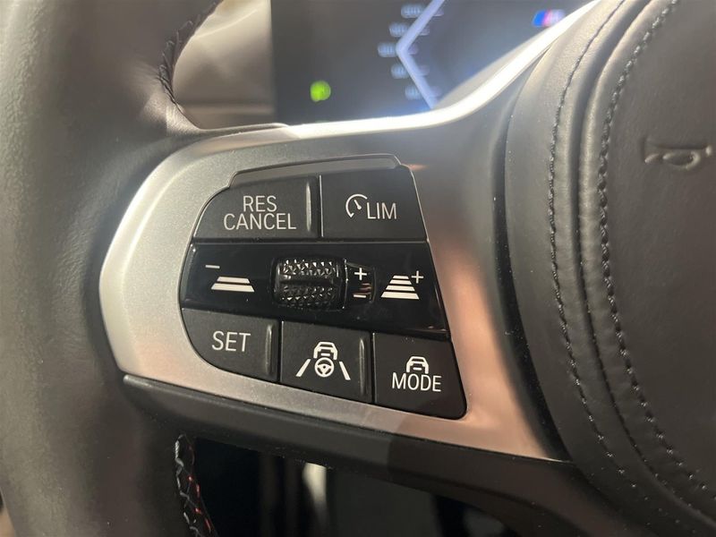 BMW i4 bild 15
