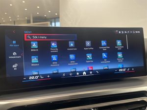 BMW i4 bild 12