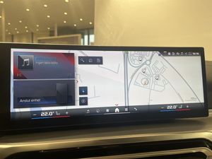 BMW i4 bild 11