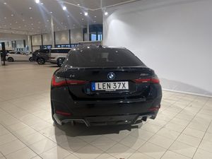 BMW i4 bild 4