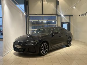BMW i4 bild 1