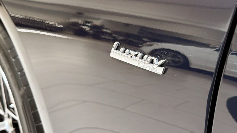 BMW 540 bild 23