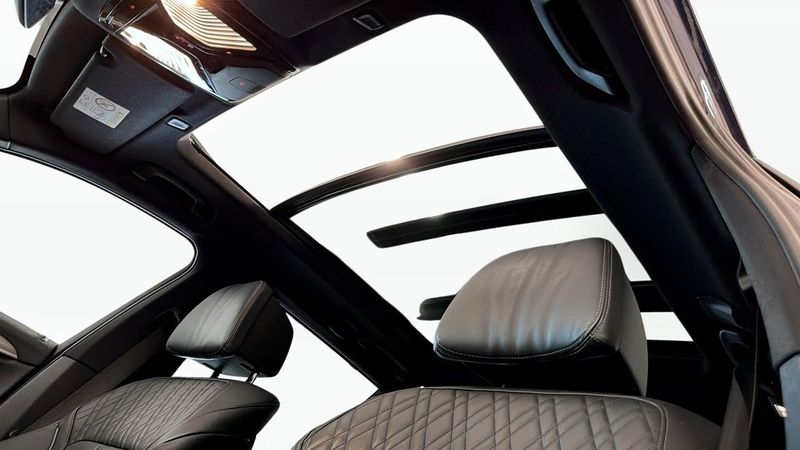 BMW 540 bild 13