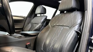 BMW 540 bild 20