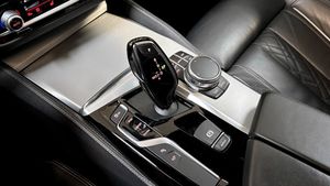 BMW 540 bild 17