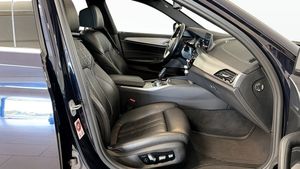 BMW 540 bild 3