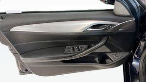 BMW 540 bild 11