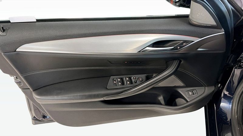 BMW 540 bild 11