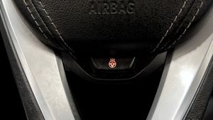 BMW 540 bild 19