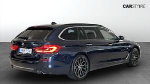BMW 540 bild 2