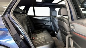 BMW 540 bild 5