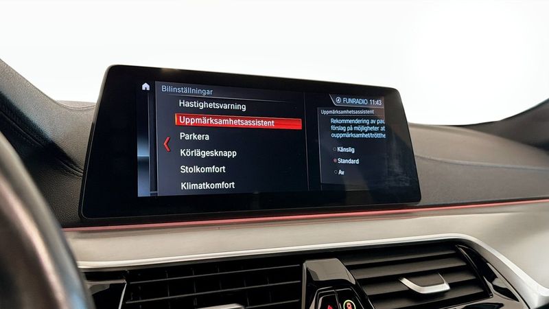 BMW 540 bild 16