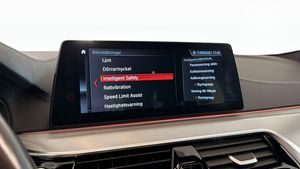 BMW 540 bild 15