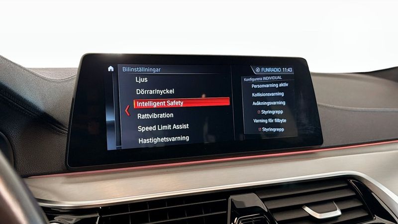 BMW 540 bild 15