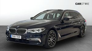 BMW 540 bild 1