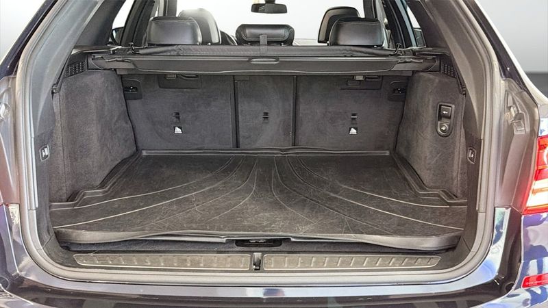 BMW 540 bild 10