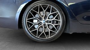 BMW 540 bild 9