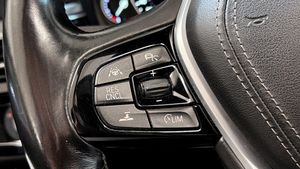 BMW 540 bild 18