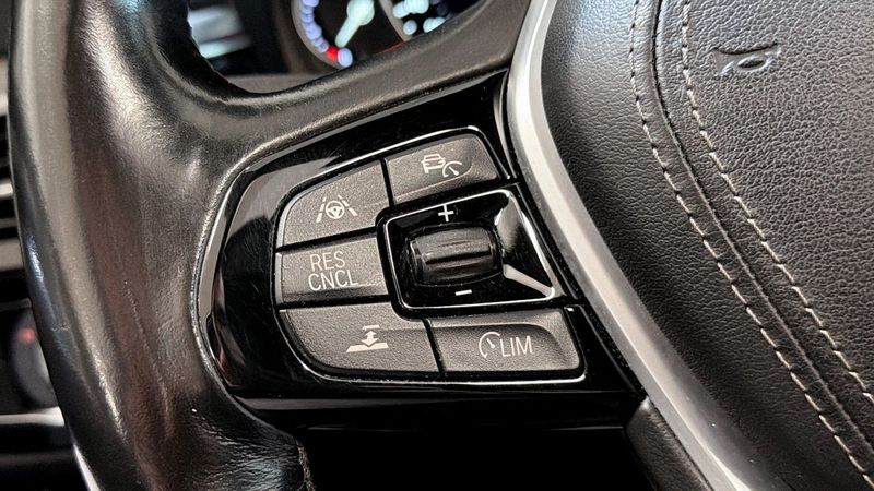 BMW 540 bild 18