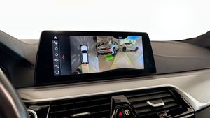 BMW 540 bild 12