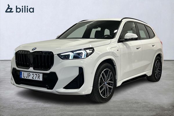 BMW X1 xDrive25e M Sport Edition | Drag | HUD | 360 - 2023