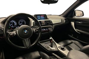BMW 120 bild 10