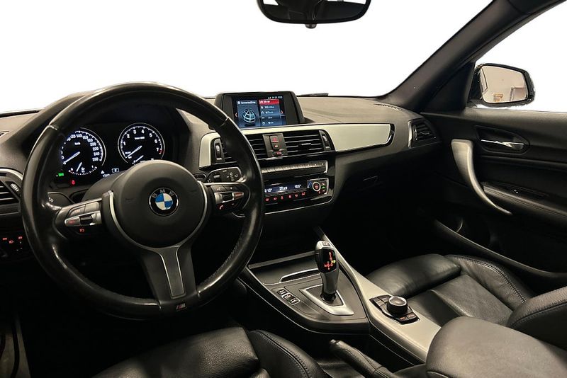BMW 120 bild 10