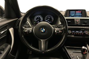 BMW 120 bild 11