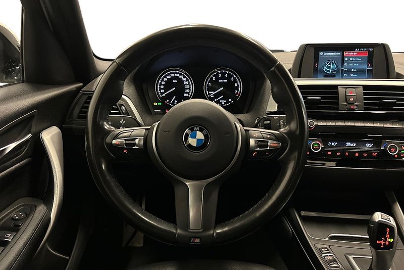 BMW 120 bild 11