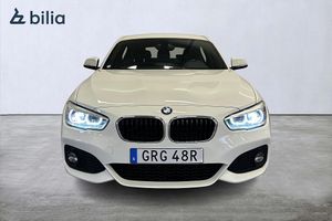 BMW 120 bild 2