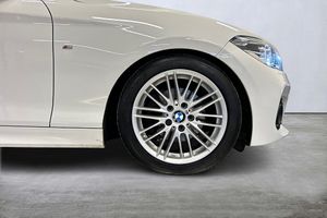 BMW 120 bild 9