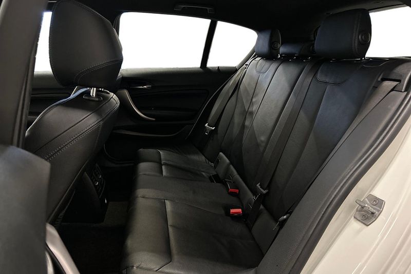 BMW 120 bild 20