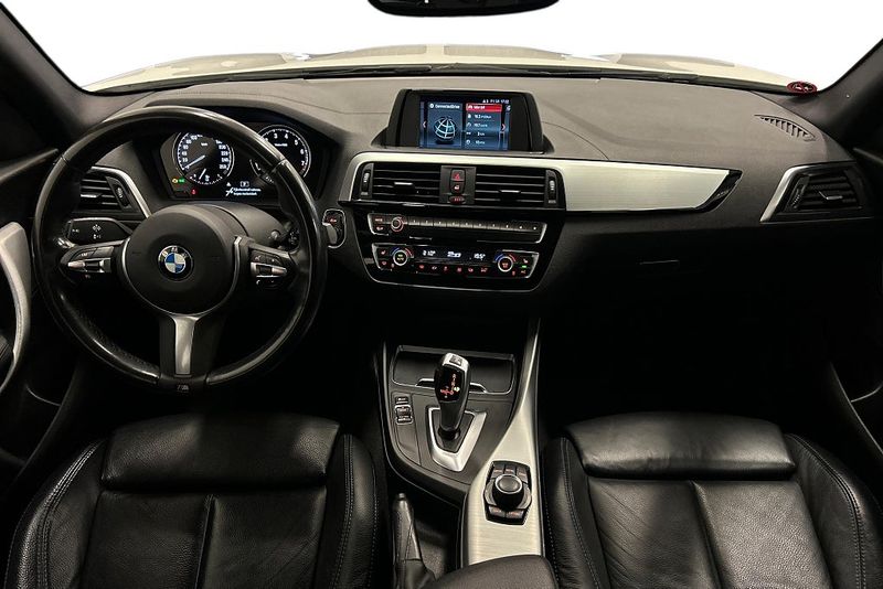 BMW 120 bild 15