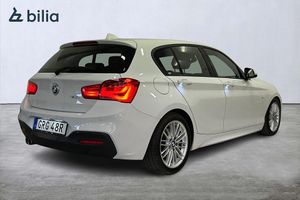 BMW 120 bild 7