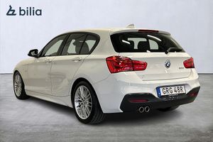 BMW 120 bild 5