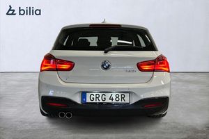 BMW 120 bild 6