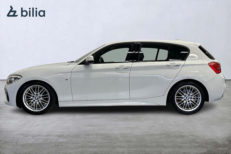 BMW 120 bild 4