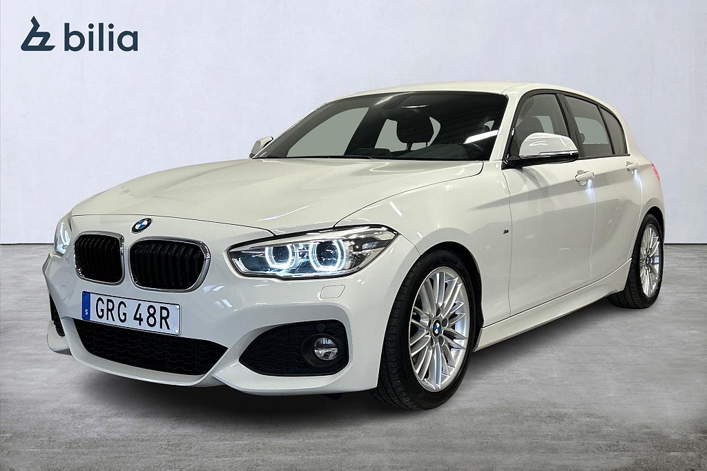 BMW 120