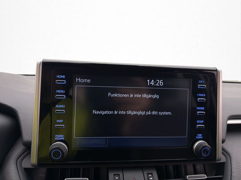 Toyota RAV4 bild 17